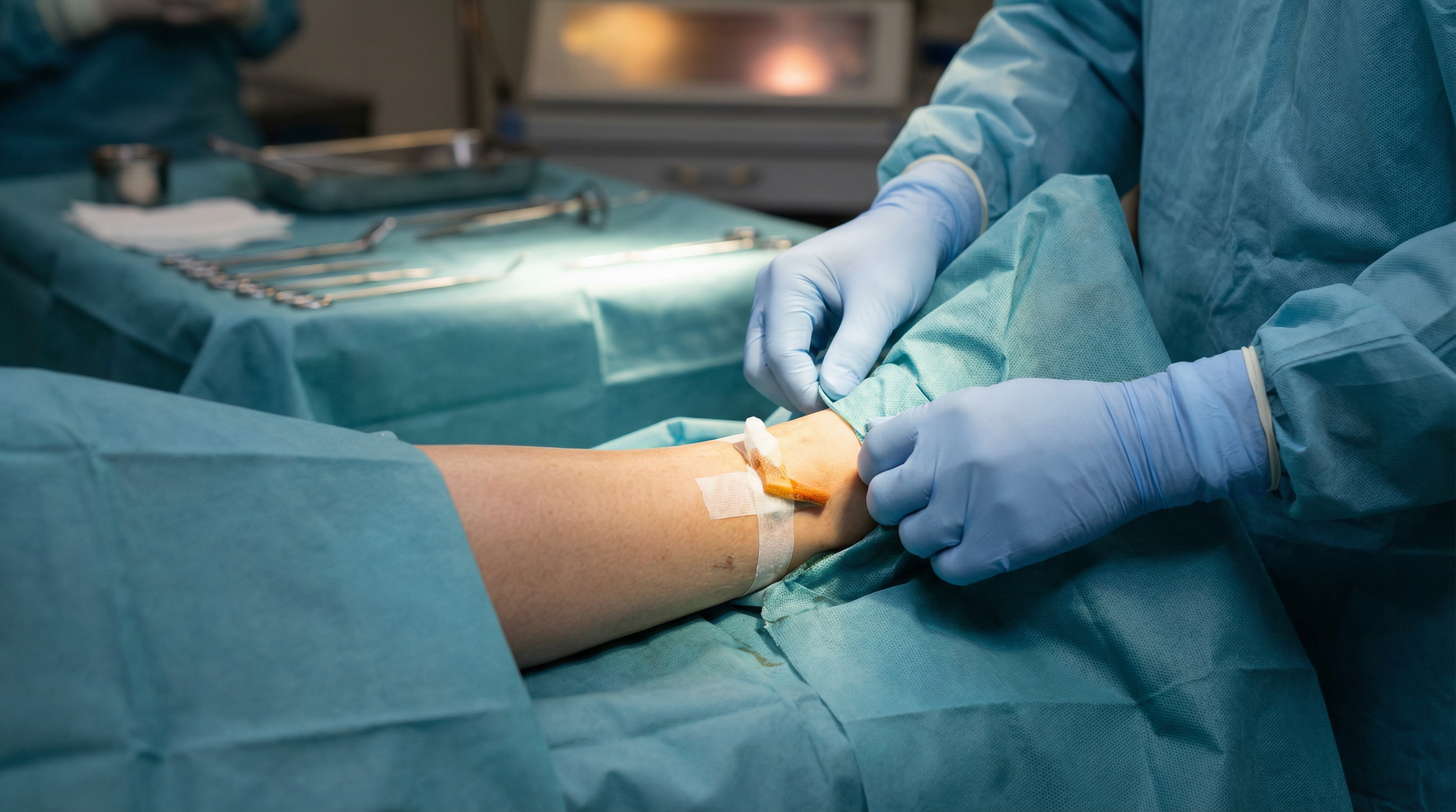 Foot and Ankle Surgery - Surgical Excellence